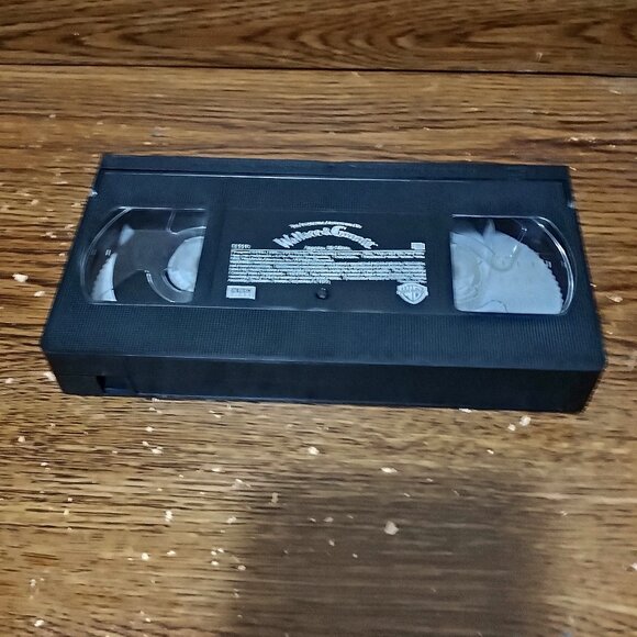 The Incredible Adventures of Wallace Gromit (VHS, Clamshell, 2000, BBC) 3 in 1 - Picture 7 of 7